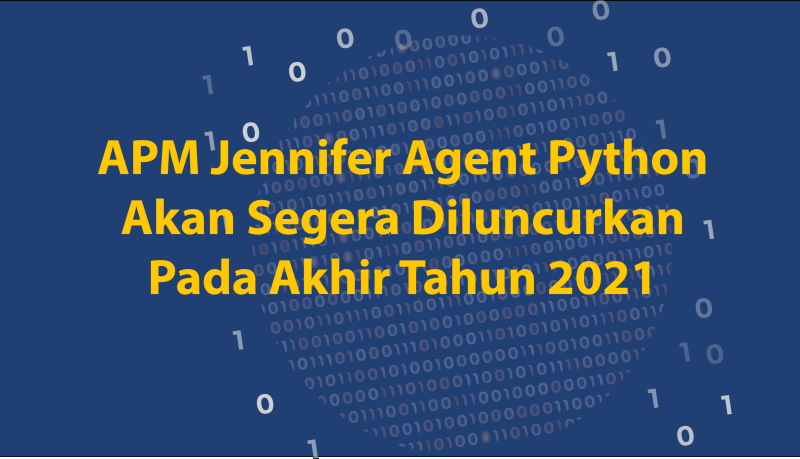 Jennifer  Agent Python