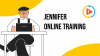Jennifer Online Training