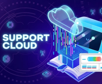 Monitoring Lingkungan Cloud