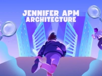 JENNIFER APM Architecture