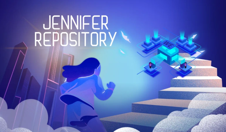 JENNIFER APM Repository