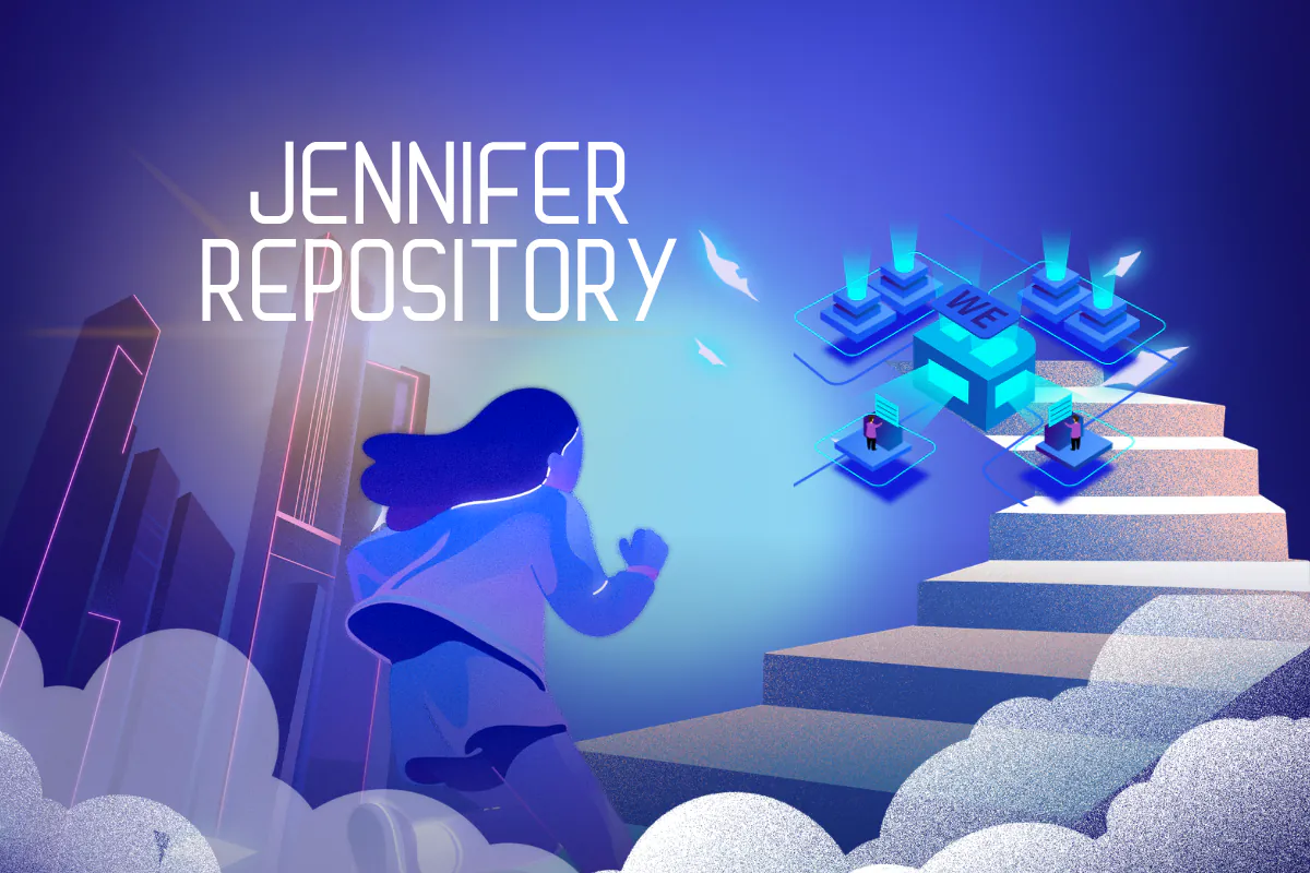 JENNIFER APM Repository