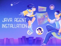 Instalasi Java Agent JENNIFER APM