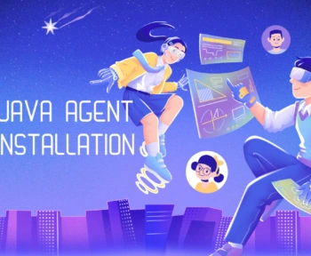 Instalasi Java Agent JENNIFER APM