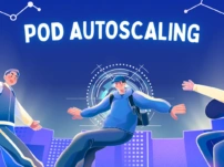 Pod Autoscaling Kubernetes Panduan Metrics-Server & HPA