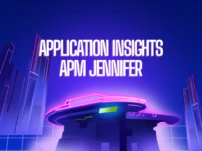 Dashboard Application Insights JENNIFER Panduan Real-Time Monitoring