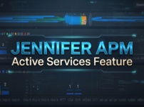 Memahami Fitur Active Services JENNIFER APM untuk Pemantauan Transaksi Real-Time