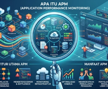 Application Performance Monitoring
