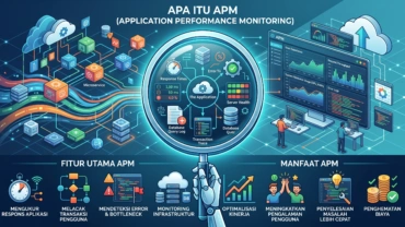 Application Performance Monitoring