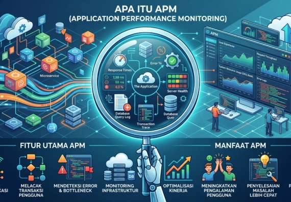 Application Performance Monitoring