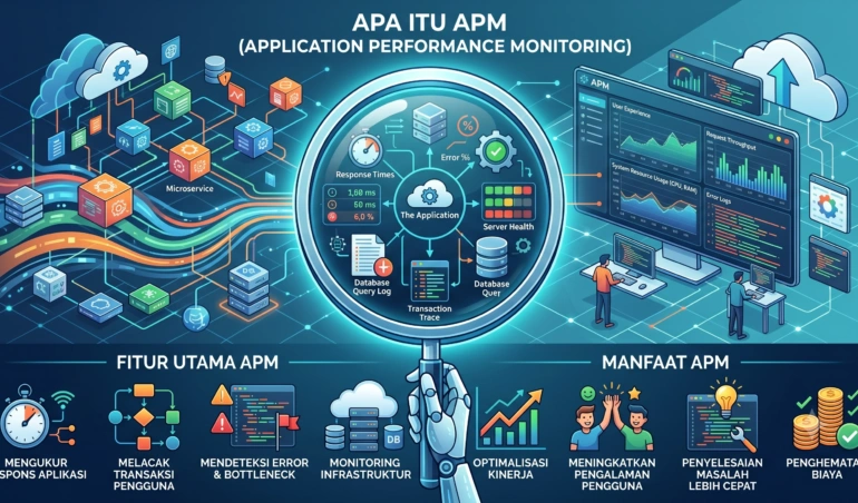 Application Performance Monitoring