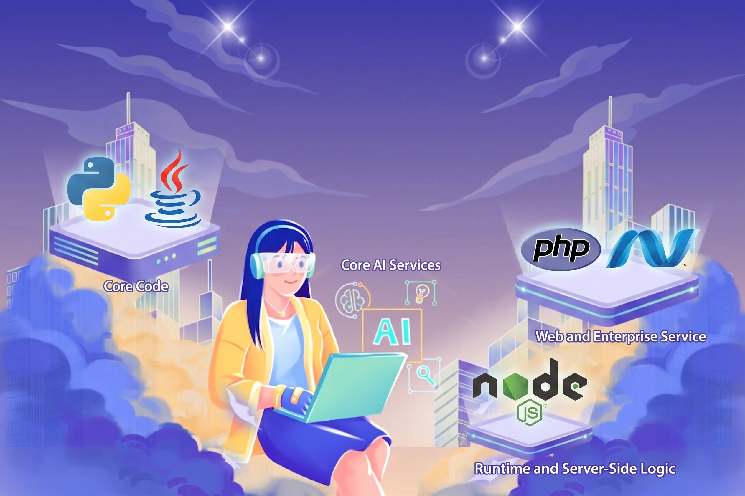 platform yang didukung apm jennifer