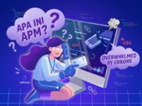 Apa Itu APM (Application Performance Monitoring)
