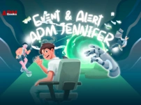 Pengertian Event & Alert pada JENNIFER APM
