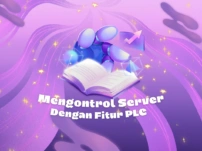 Pentingnya Fitur PLC untuk Mengontrol Server Aplikasi Web