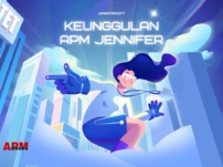 Perbandingan APM Terbaik: Apa Keunggulan JENNIFER APM?