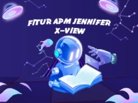 Mengetahui Kelebihan Fitur APM Jennifer pada Grafik X-View