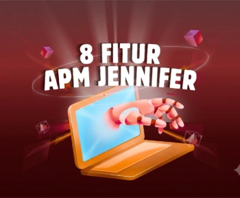 fitur utama apm