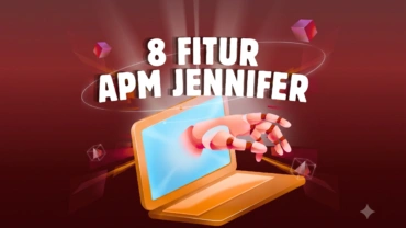 fitur utama apm