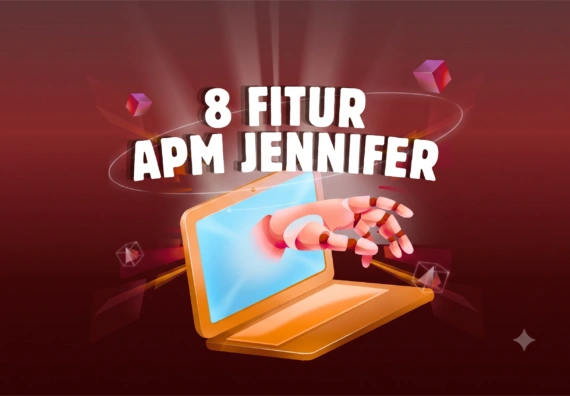 fitur utama apm