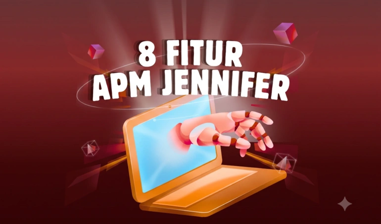 fitur utama apm