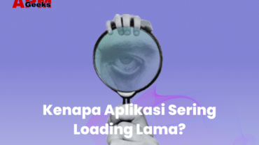 penyebab aplikasi lambat