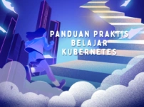 Catatan Teknis Jennifer: Panduan Praktis Belajar Kubernetes