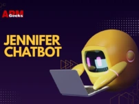 JENNIFER Chatbot: Layanan Asisten Bantuan Berbasis Teknologi AI