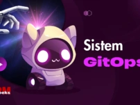 Tutorial GitOps dengan ArgoCD: Praktik Deploy di Kubernetes