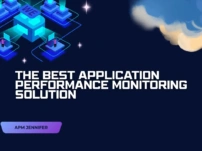 Cloud APM Jennifer: Solusi Monitoring Kinerja Aplikasi Terbaik