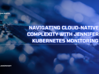 Navigasi Kompleksitas Cloud-Native dengan Jennifer Kubernetes Monitoring