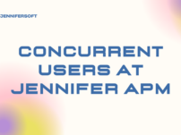 Memahami Concurrent Users di JENNIFER APM: Rumus & Pelacakan